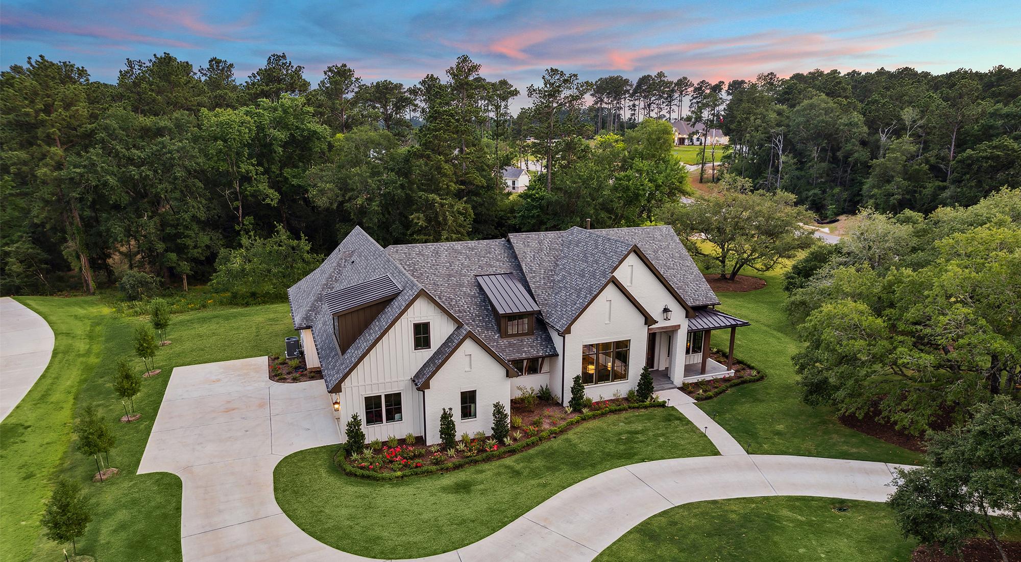Oak & Stone Community Management
