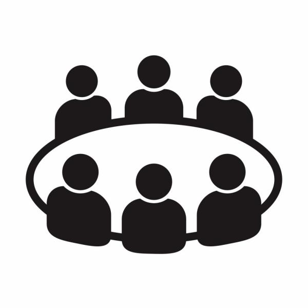 Meeting Icon